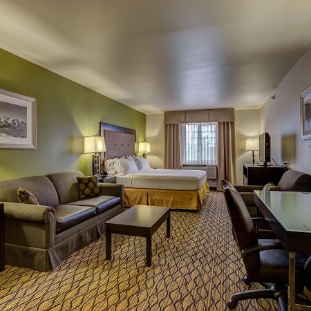 Holiday Inn Express Hotel & Suites Montrose - Black Canyon Area By Ihg Luaran gambar