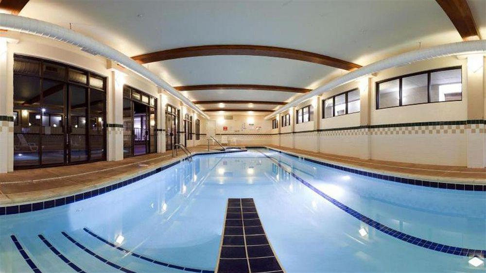Holiday Inn Express Hotel & Suites Montrose - Black Canyon Area By Ihg Luaran gambar