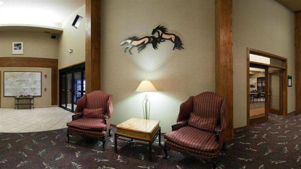 Holiday Inn Express Hotel & Suites Montrose - Black Canyon Area By Ihg Luaran gambar
