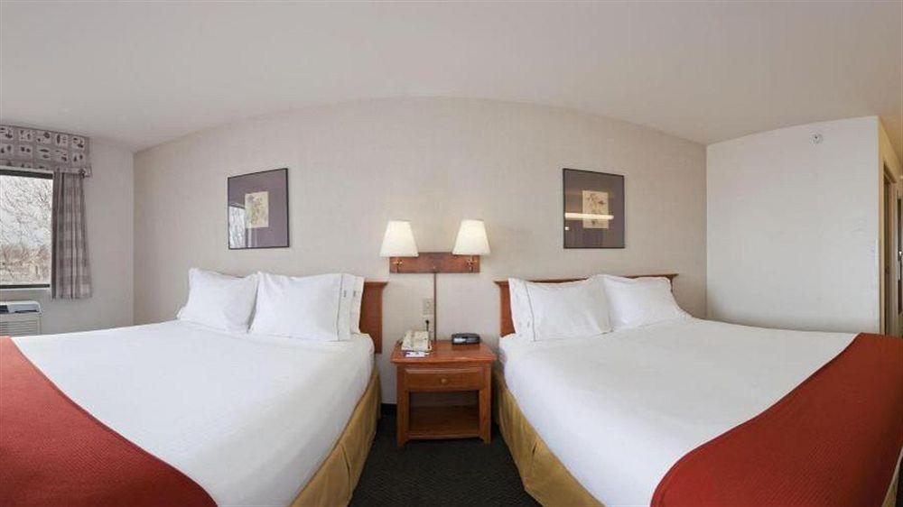 Holiday Inn Express Hotel & Suites Montrose - Black Canyon Area By Ihg Luaran gambar