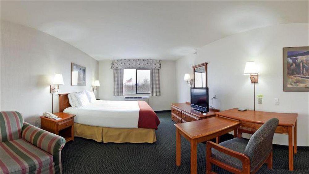 Holiday Inn Express Hotel & Suites Montrose - Black Canyon Area By Ihg Luaran gambar