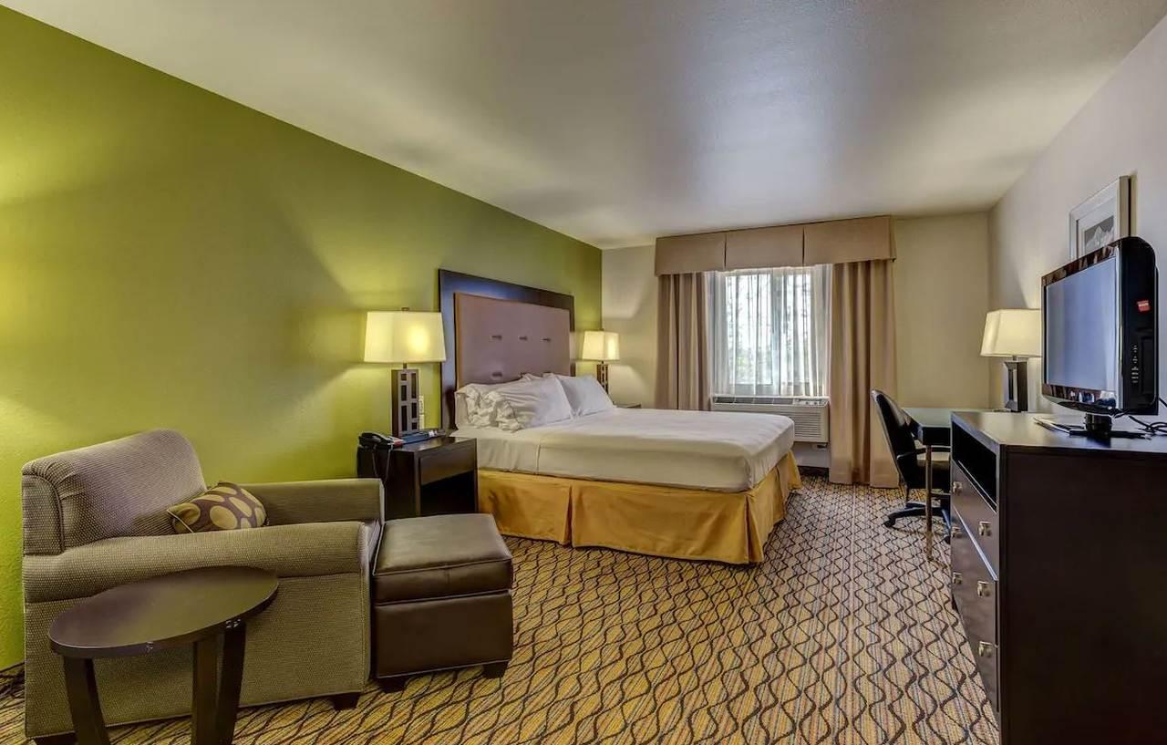 Holiday Inn Express Hotel & Suites Montrose - Black Canyon Area By Ihg Luaran gambar