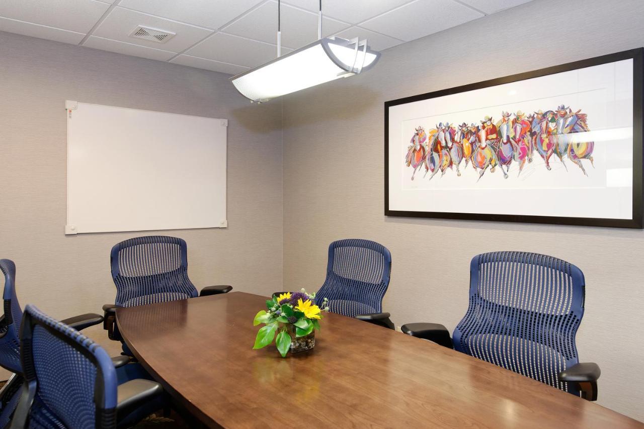 Holiday Inn Express Hotel & Suites Montrose - Black Canyon Area By Ihg Luaran gambar