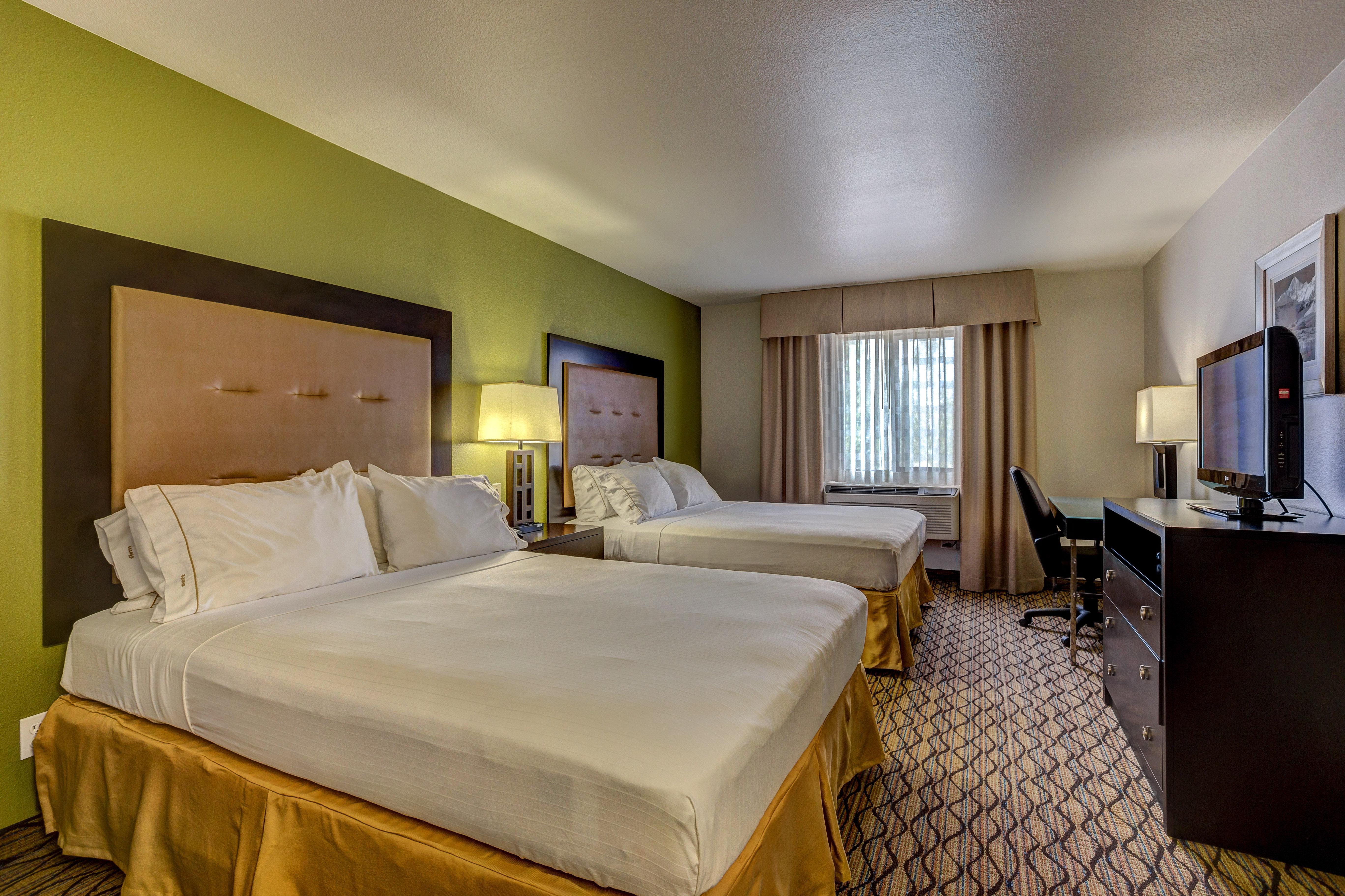 Holiday Inn Express Hotel & Suites Montrose - Black Canyon Area By Ihg Luaran gambar