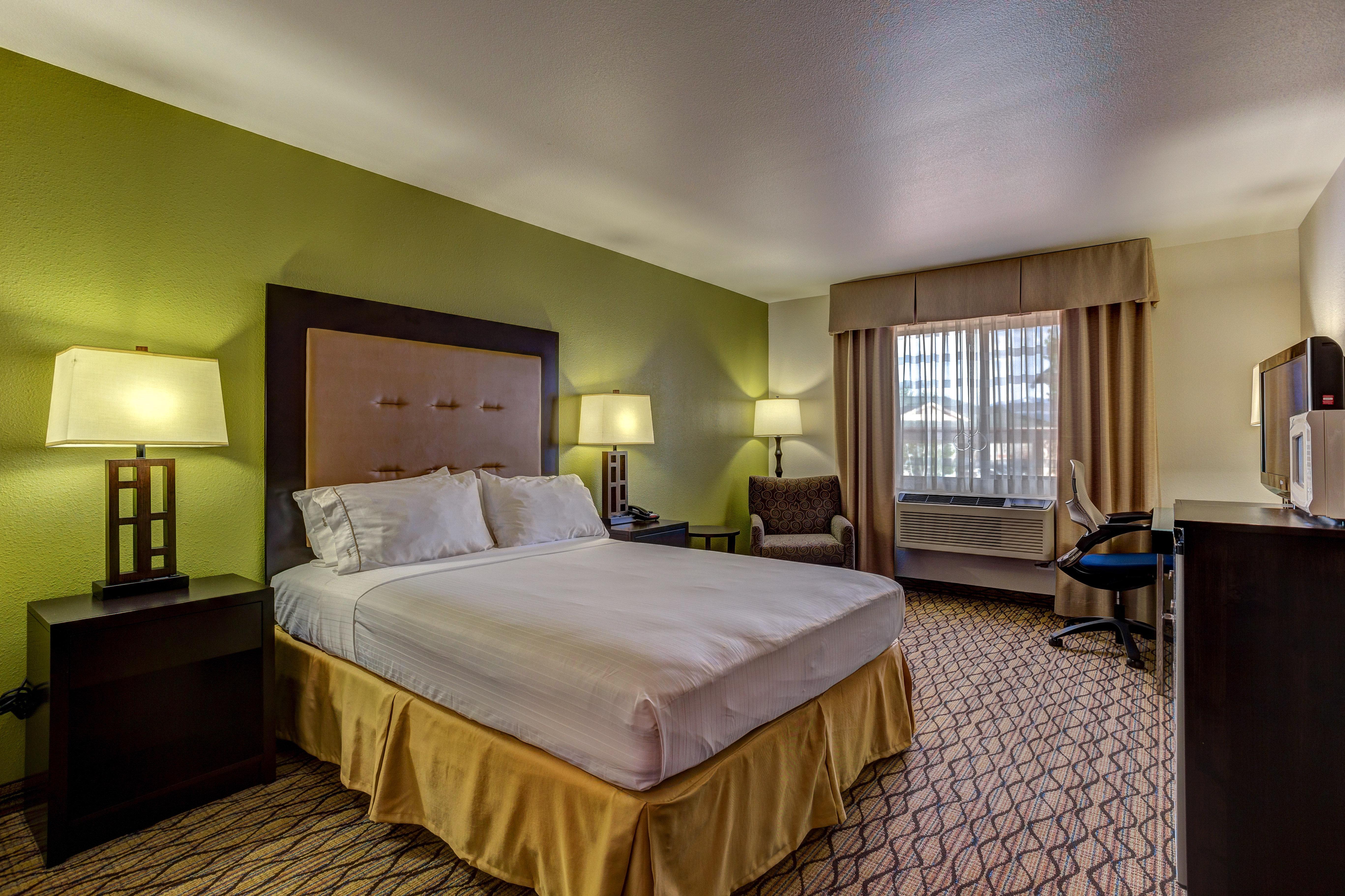 Holiday Inn Express Hotel & Suites Montrose - Black Canyon Area By Ihg Luaran gambar