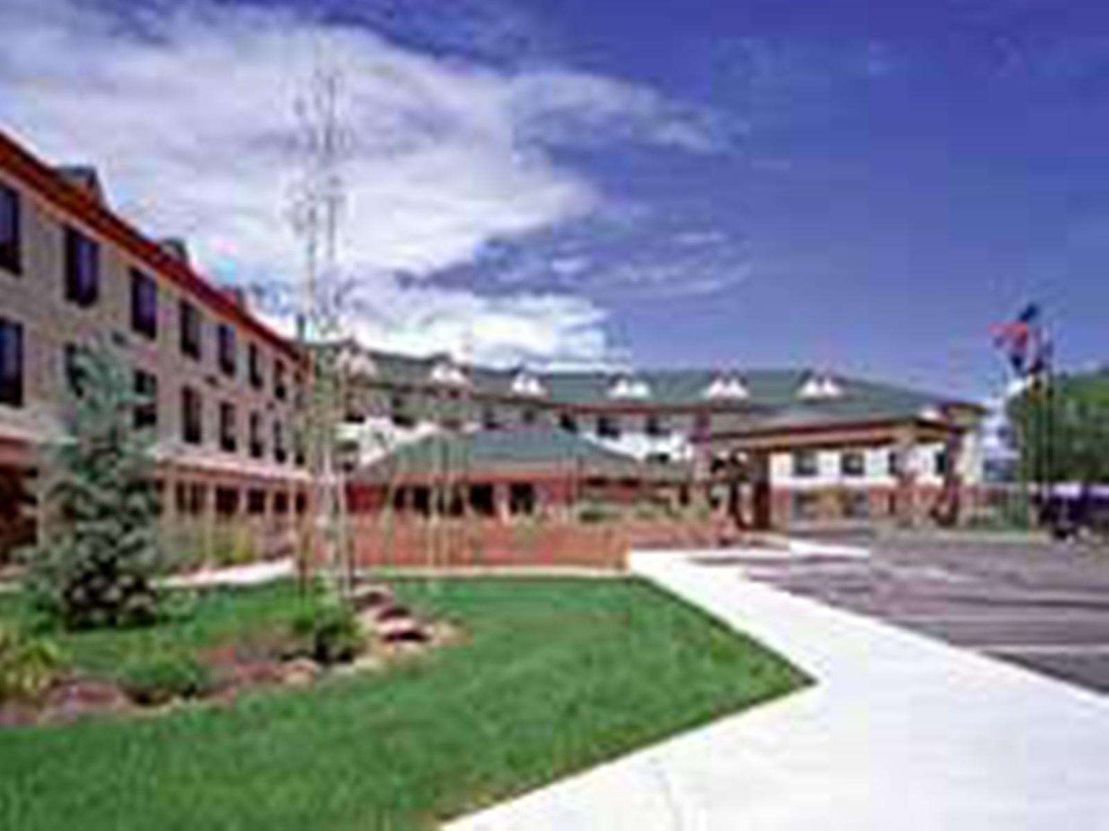 Holiday Inn Express Hotel & Suites Montrose - Black Canyon Area By Ihg Luaran gambar