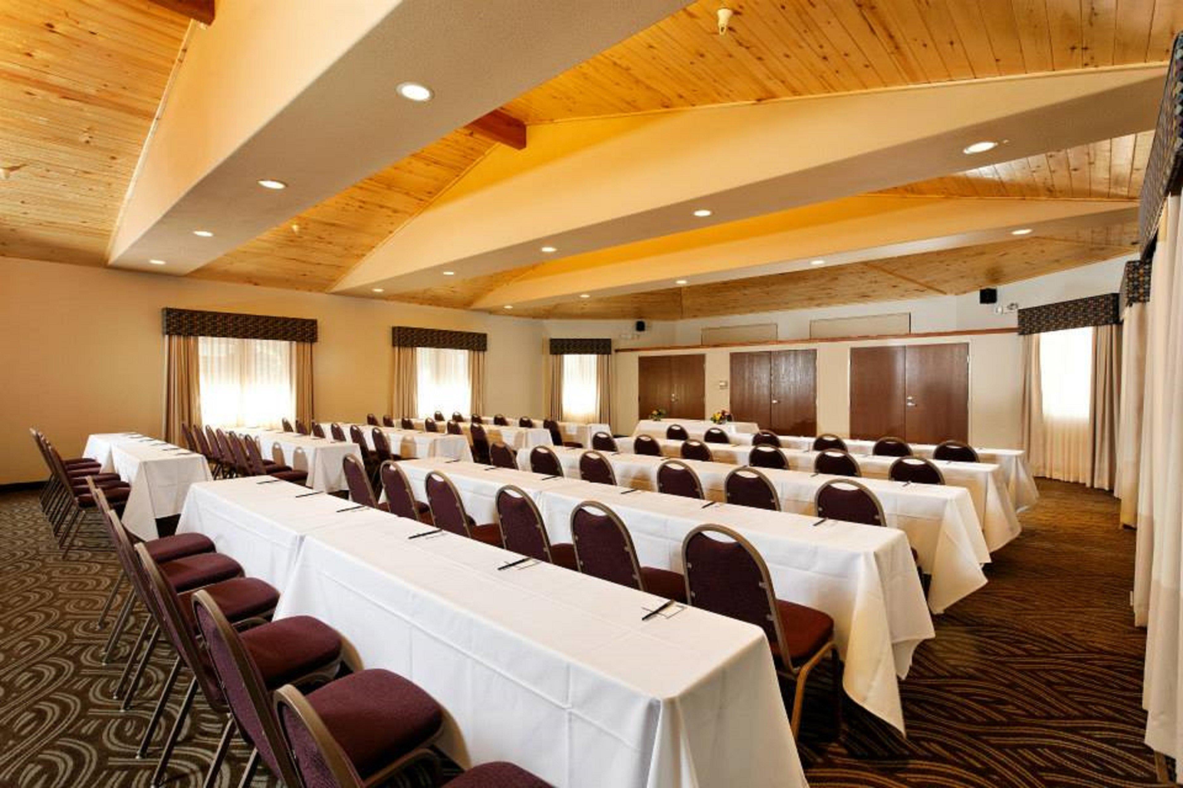 Holiday Inn Express Hotel & Suites Montrose - Black Canyon Area By Ihg Luaran gambar