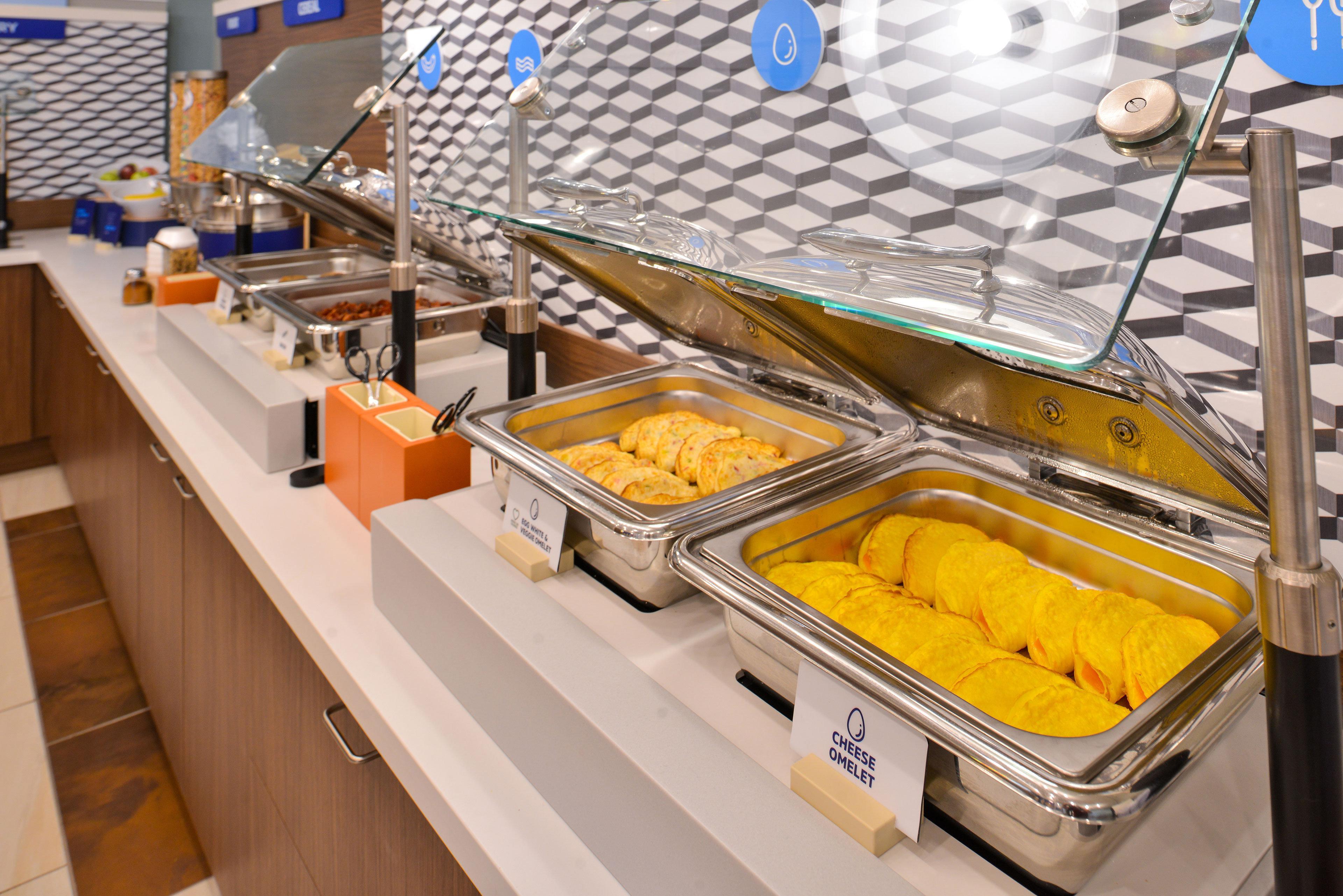 Holiday Inn Express Hotel & Suites Montrose - Black Canyon Area By Ihg Luaran gambar