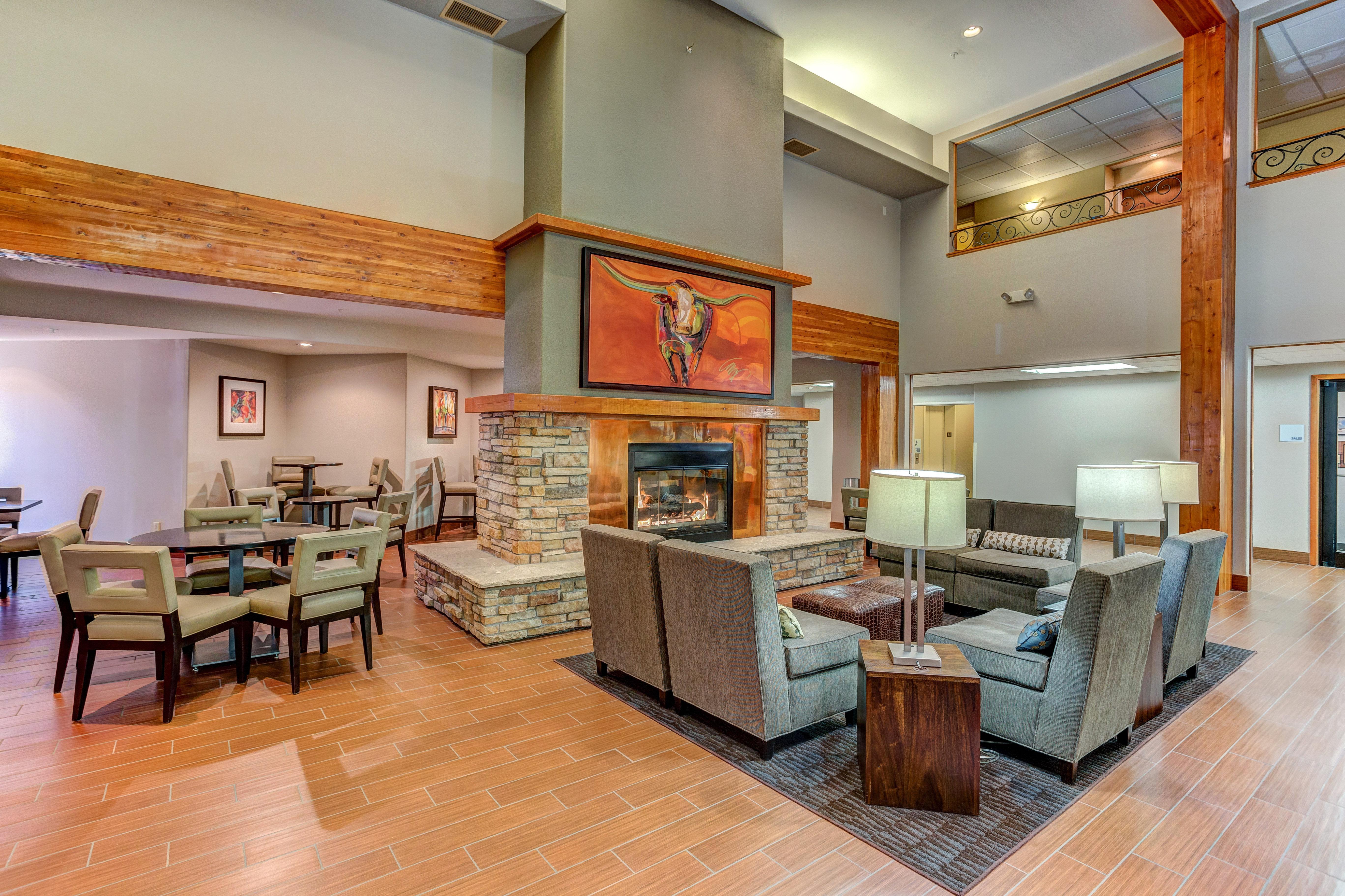 Holiday Inn Express Hotel & Suites Montrose - Black Canyon Area By Ihg Luaran gambar