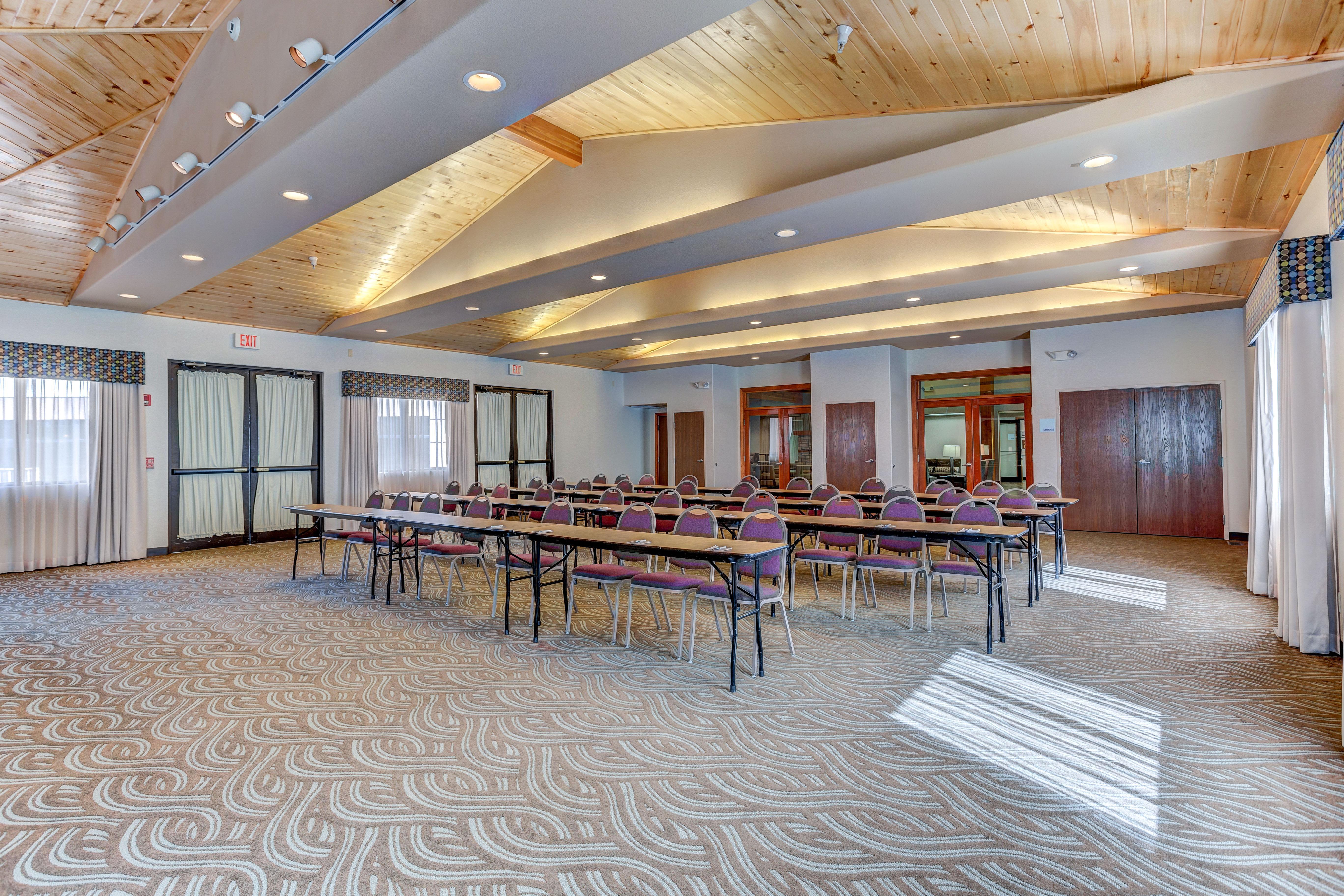 Holiday Inn Express Hotel & Suites Montrose - Black Canyon Area By Ihg Luaran gambar