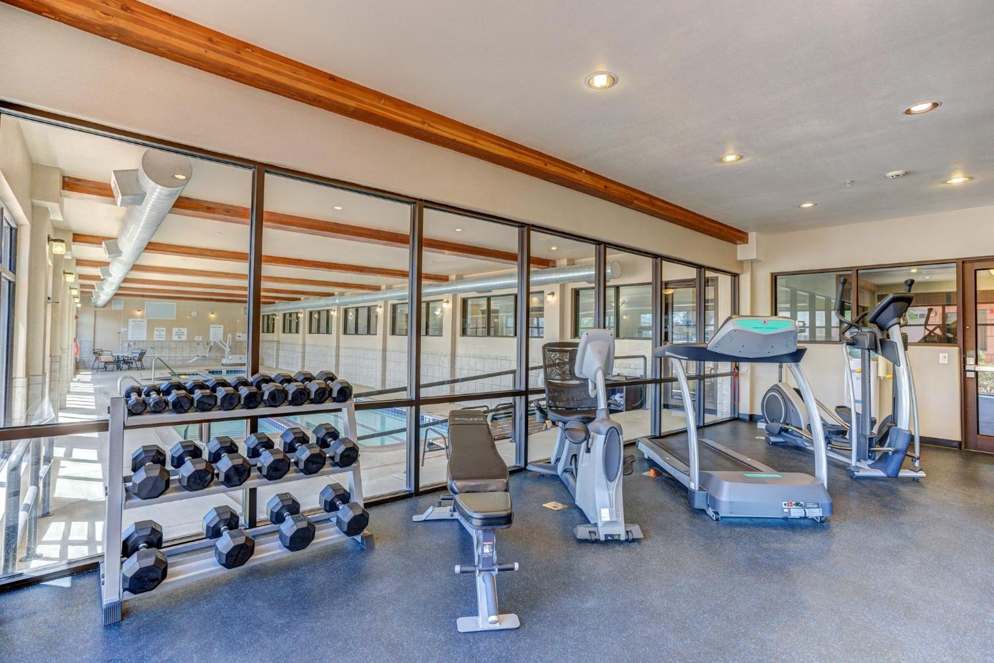Holiday Inn Express Hotel & Suites Montrose - Black Canyon Area By Ihg Luaran gambar