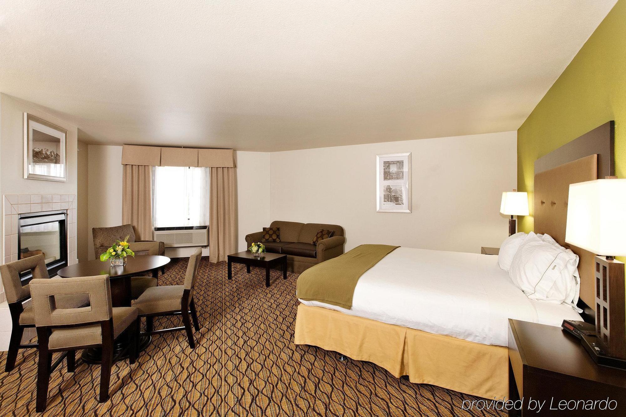 Holiday Inn Express Hotel & Suites Montrose - Black Canyon Area By Ihg Luaran gambar