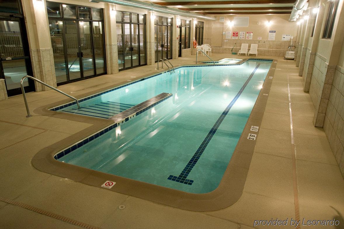 Holiday Inn Express Hotel & Suites Montrose - Black Canyon Area By Ihg Luaran gambar