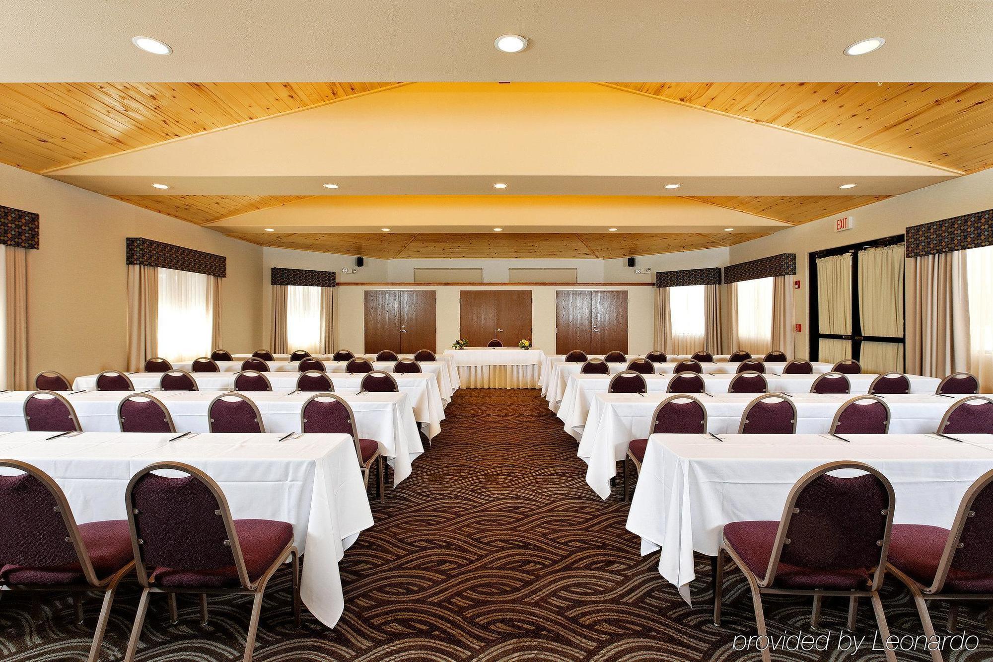 Holiday Inn Express Hotel & Suites Montrose - Black Canyon Area By Ihg Luaran gambar