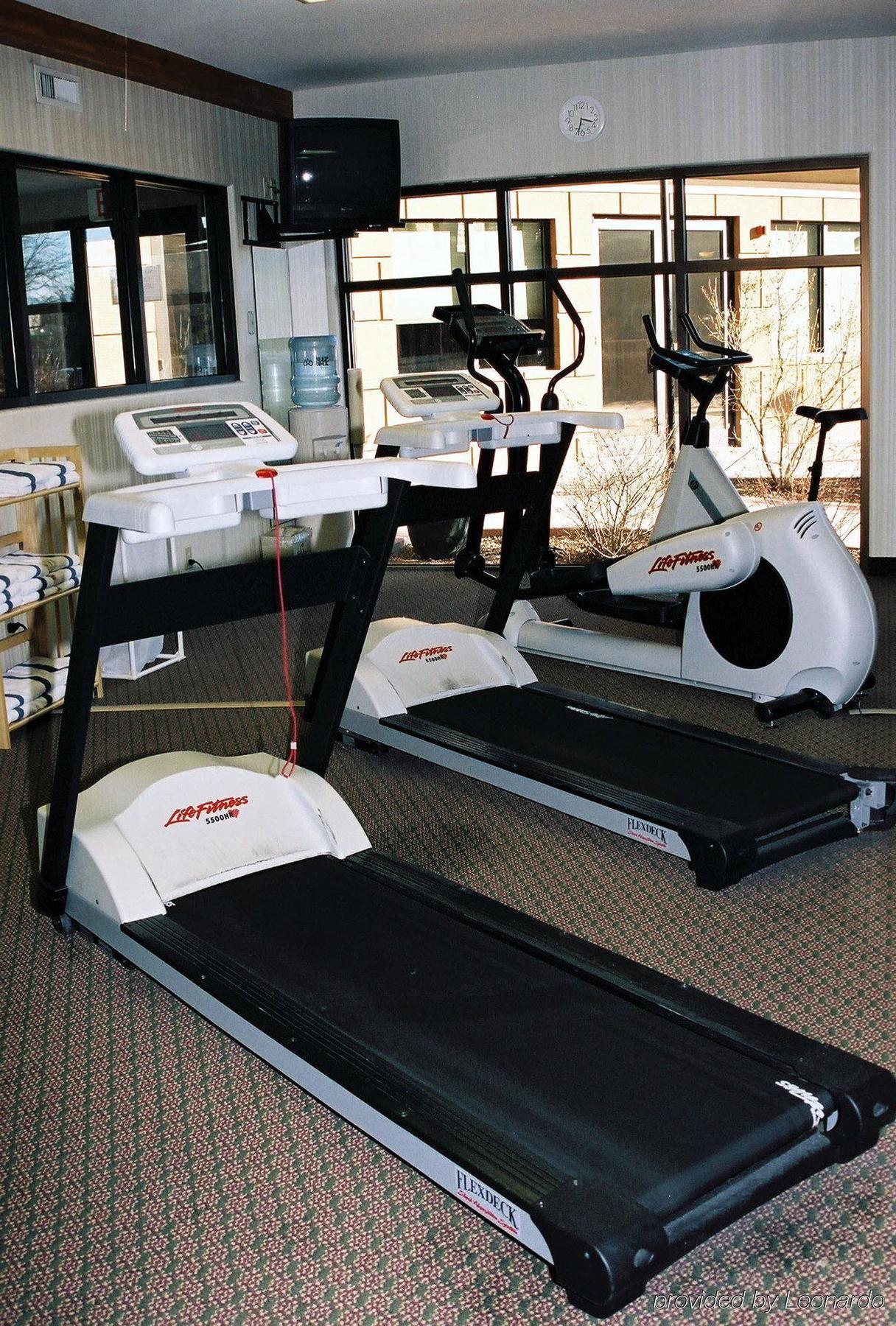 Holiday Inn Express Hotel & Suites Montrose - Black Canyon Area By Ihg Luaran gambar