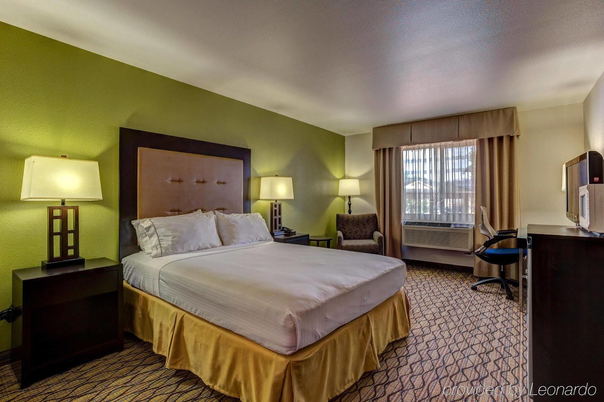 Holiday Inn Express Hotel & Suites Montrose - Black Canyon Area By Ihg Luaran gambar