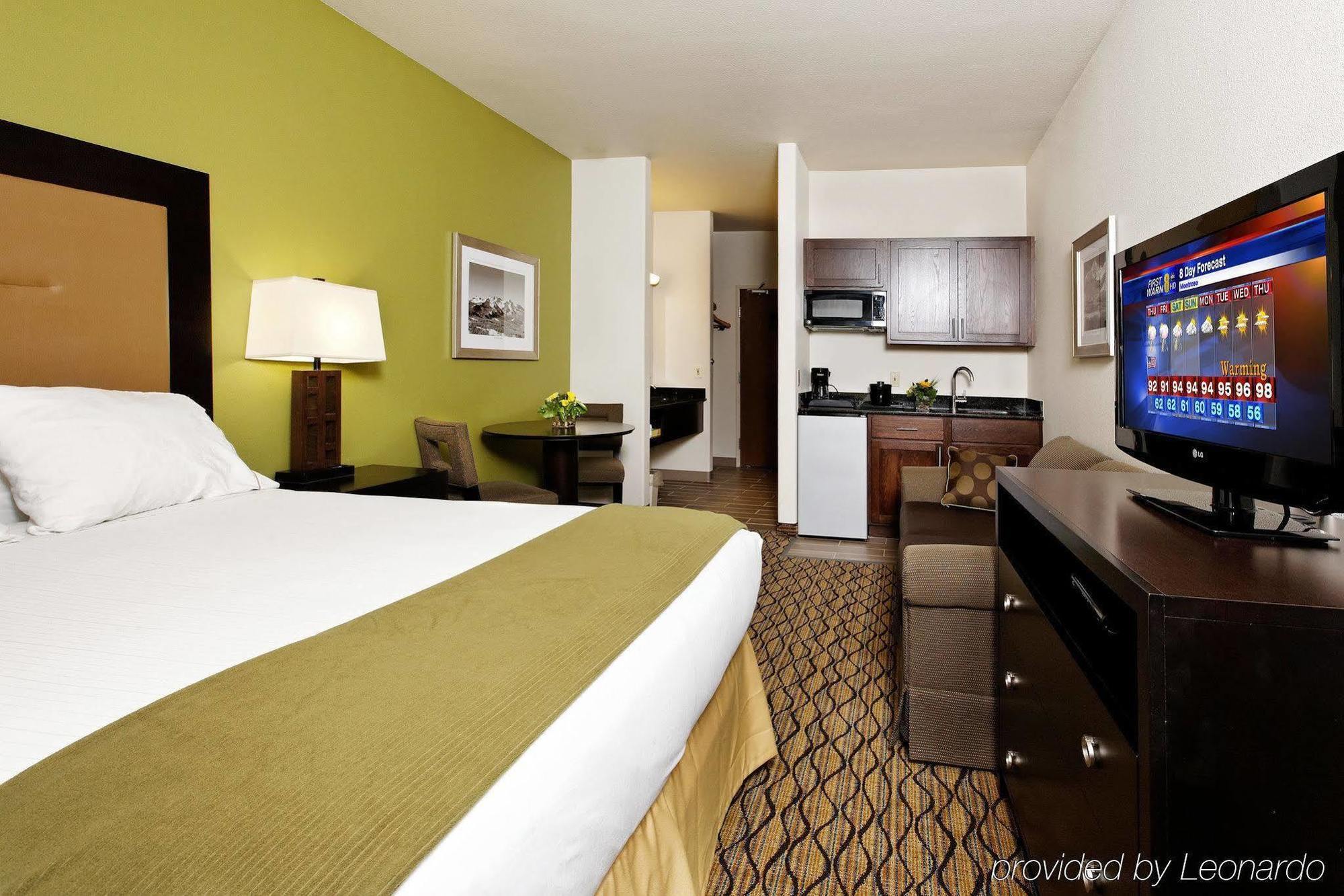 Holiday Inn Express Hotel & Suites Montrose - Black Canyon Area By Ihg Luaran gambar