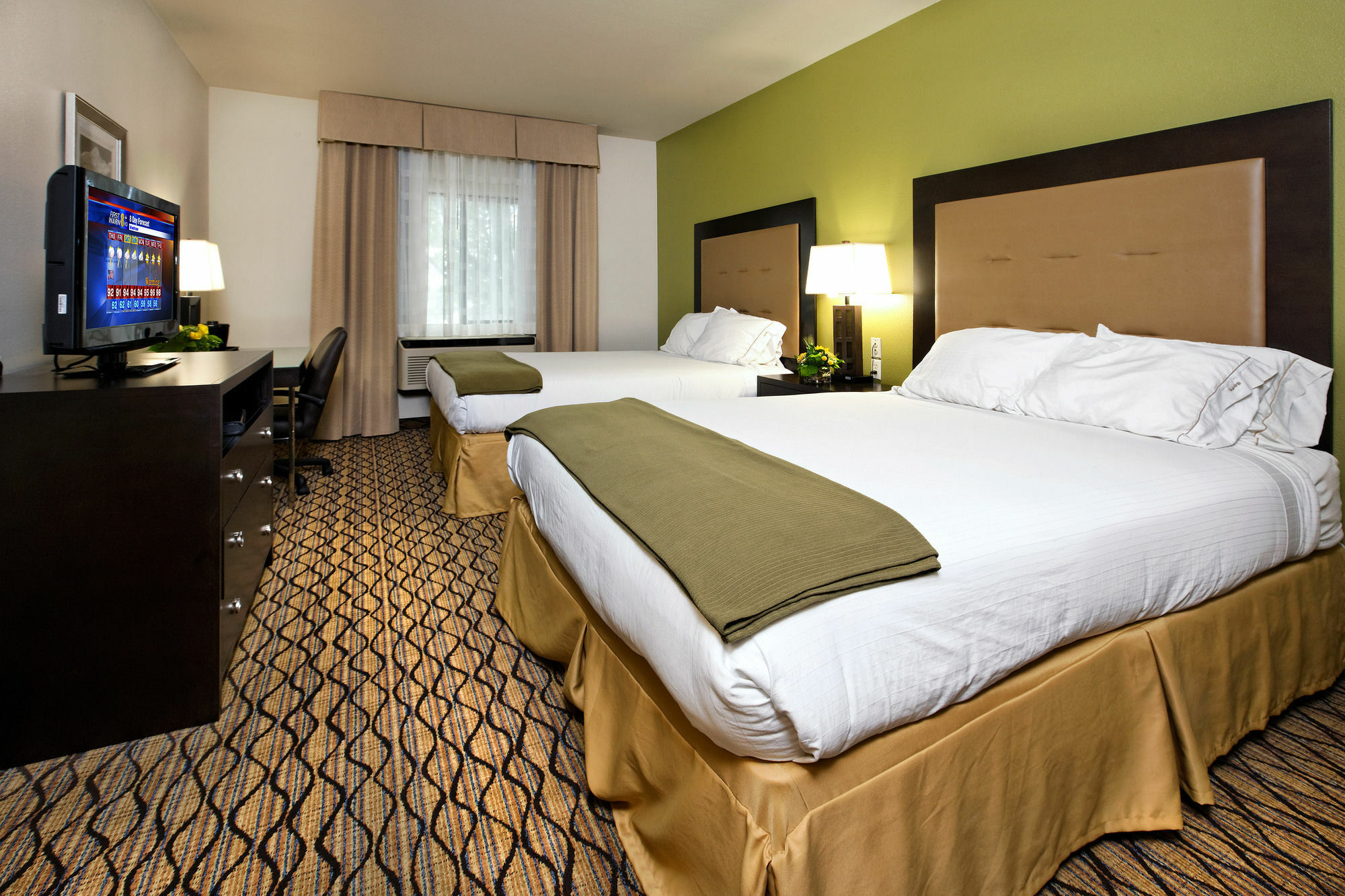 Holiday Inn Express Hotel & Suites Montrose - Black Canyon Area By Ihg Luaran gambar