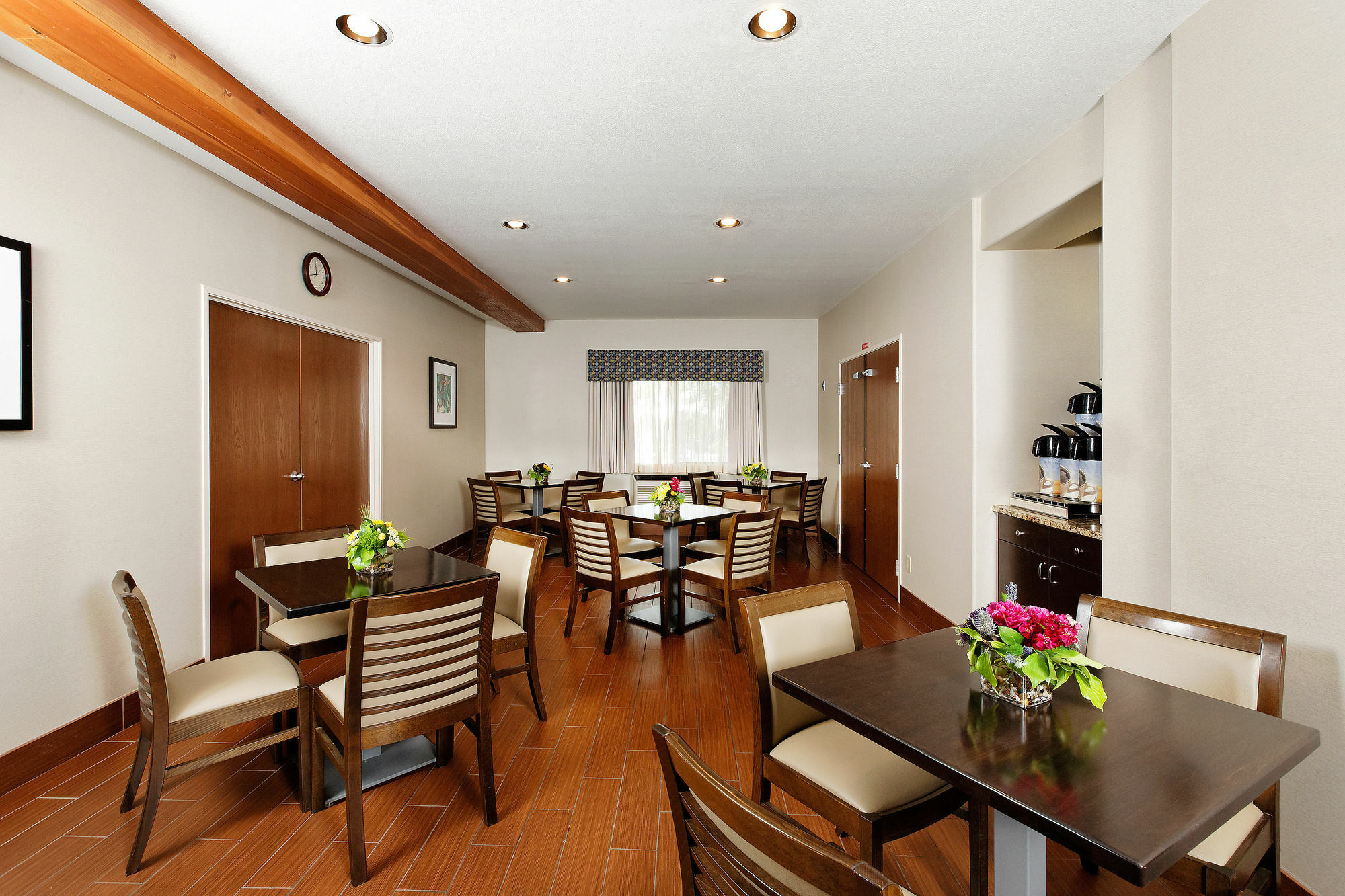 Holiday Inn Express Hotel & Suites Montrose - Black Canyon Area By Ihg Luaran gambar