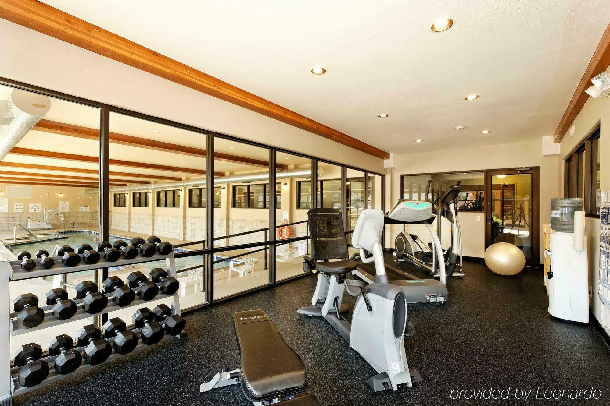 Holiday Inn Express Hotel & Suites Montrose - Black Canyon Area By Ihg Luaran gambar