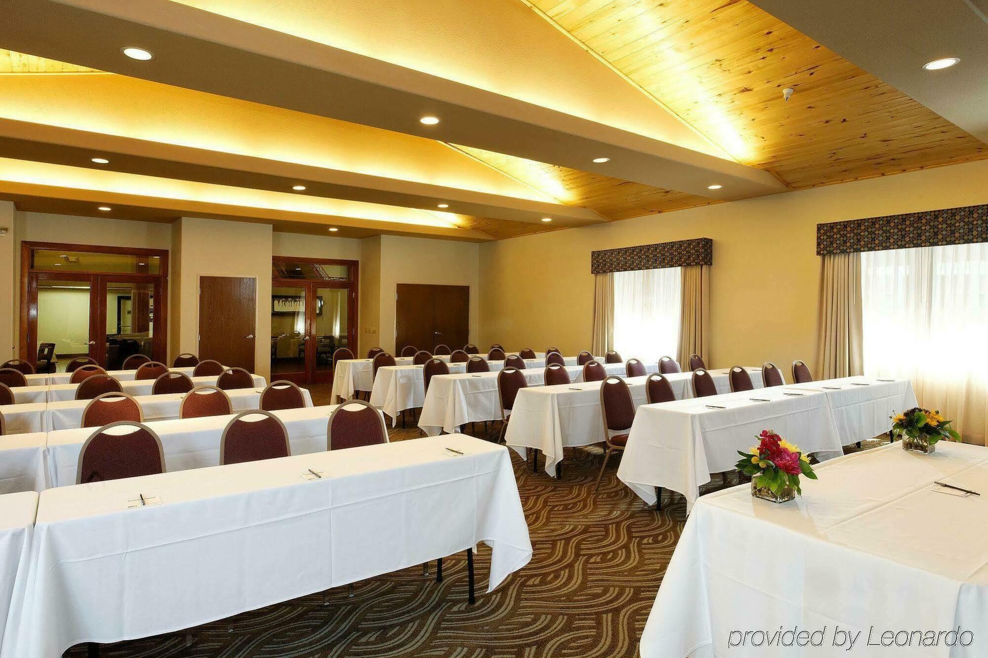 Holiday Inn Express Hotel & Suites Montrose - Black Canyon Area By Ihg Luaran gambar