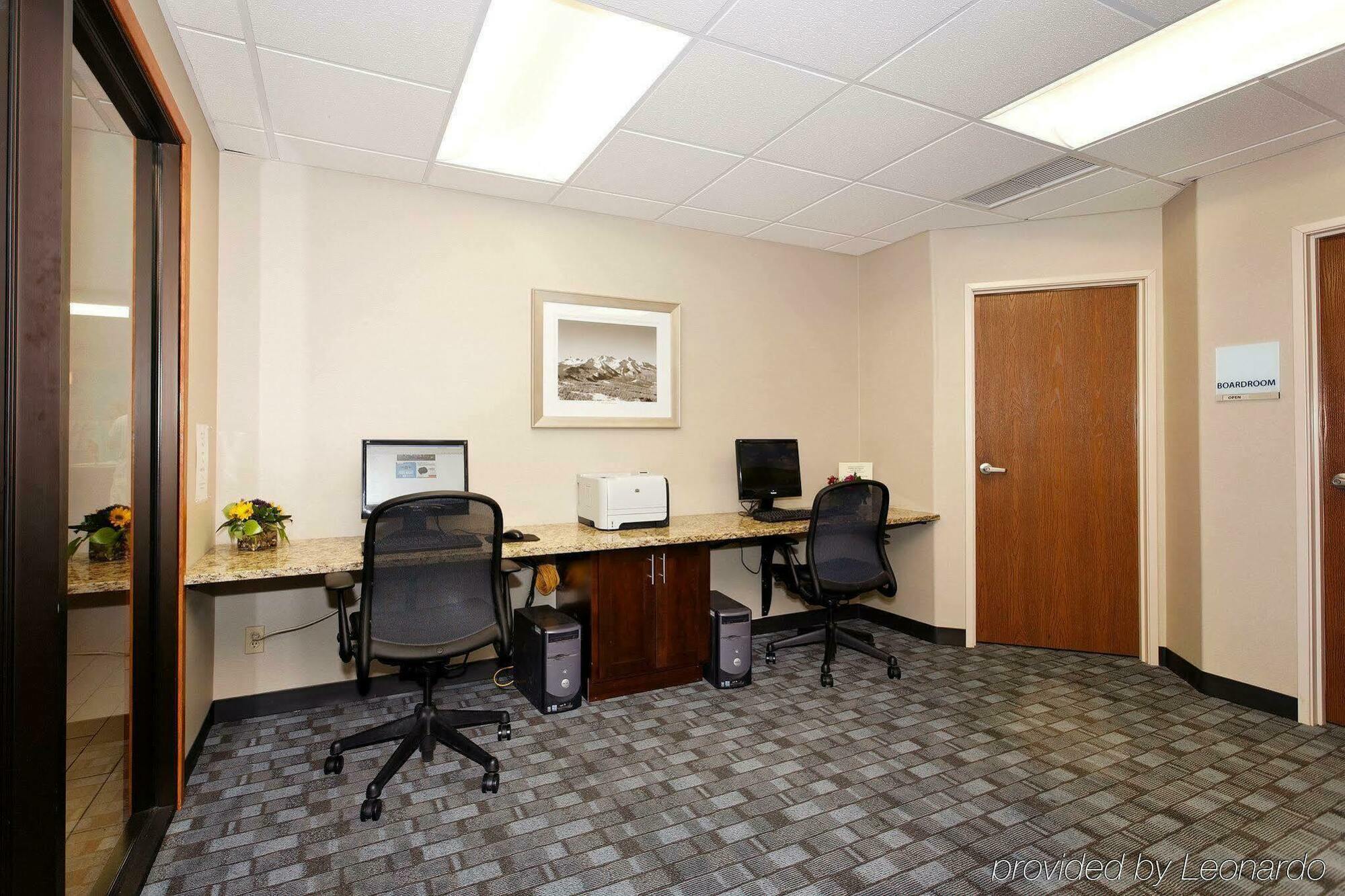 Holiday Inn Express Hotel & Suites Montrose - Black Canyon Area By Ihg Luaran gambar